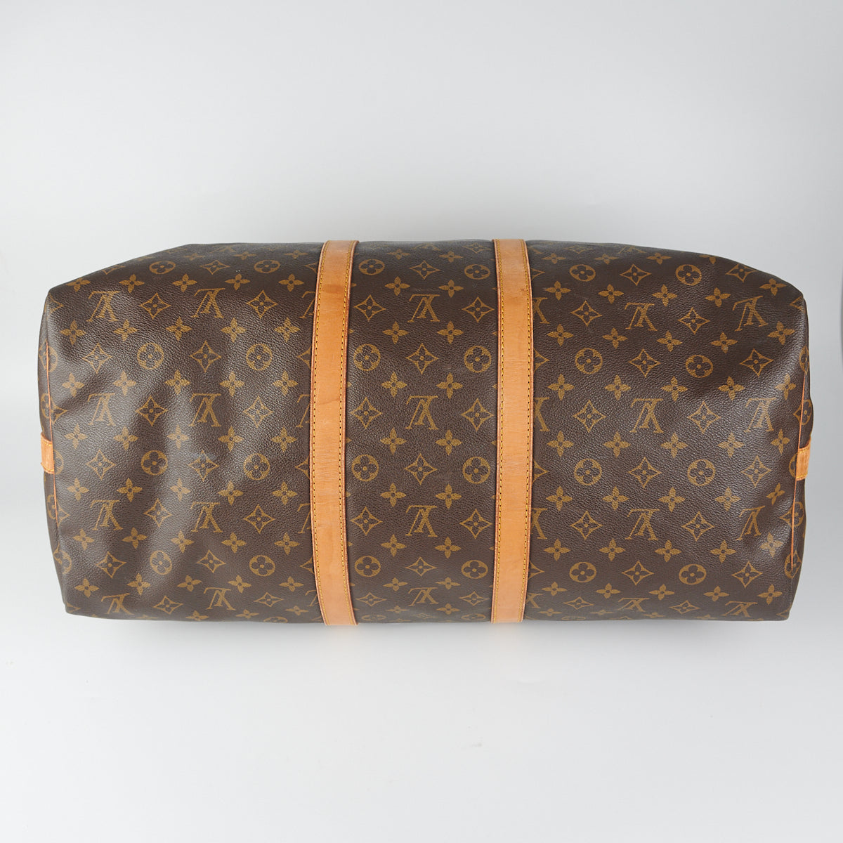 Louis Vuitton Carryall PM Monogram - THE PURSE AFFAIR