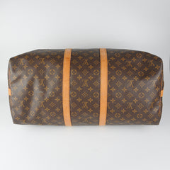 Louis Vuitton Keepall 55B