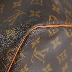 Louis Vuitton Keepall 55B