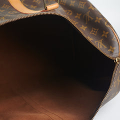 Louis Vuitton Keepall 55B