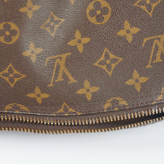 Louis Vuitton Keepall 55B