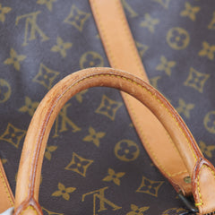 Louis Vuitton Keepall 55B