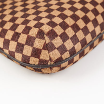 Buy Free Shipping Authentic Pre-owned Louis Vuitton Damier Sauvage Tiger  Tiger Hand Bag Purse M92132 230007 from Japan - Buy authentic Plus  exclusive items from Japan