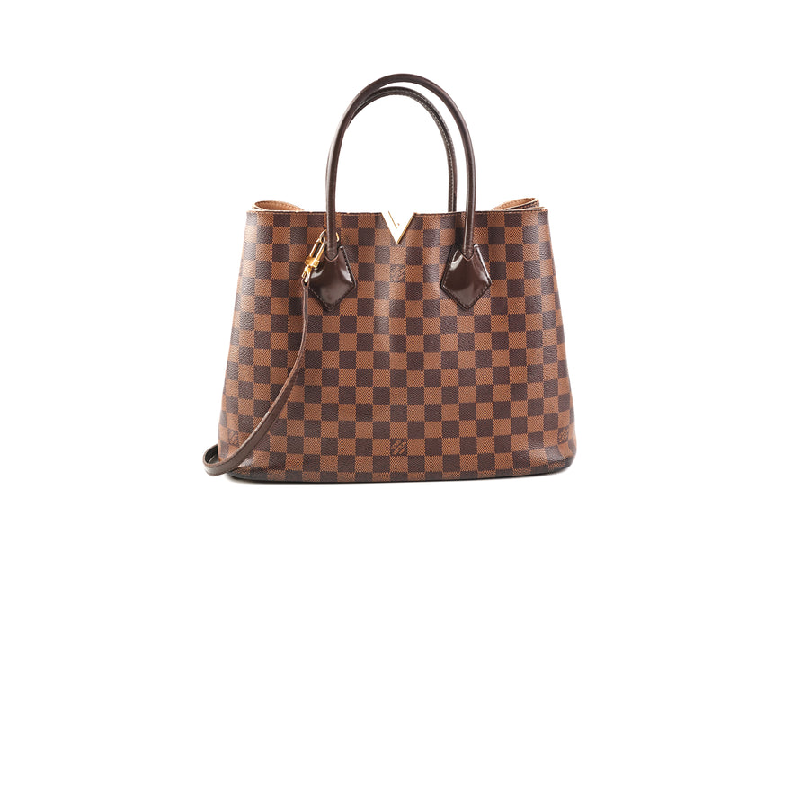Louis Vuitton Multi Pochette Accessoires Bag - THE PURSE AFFAIR
