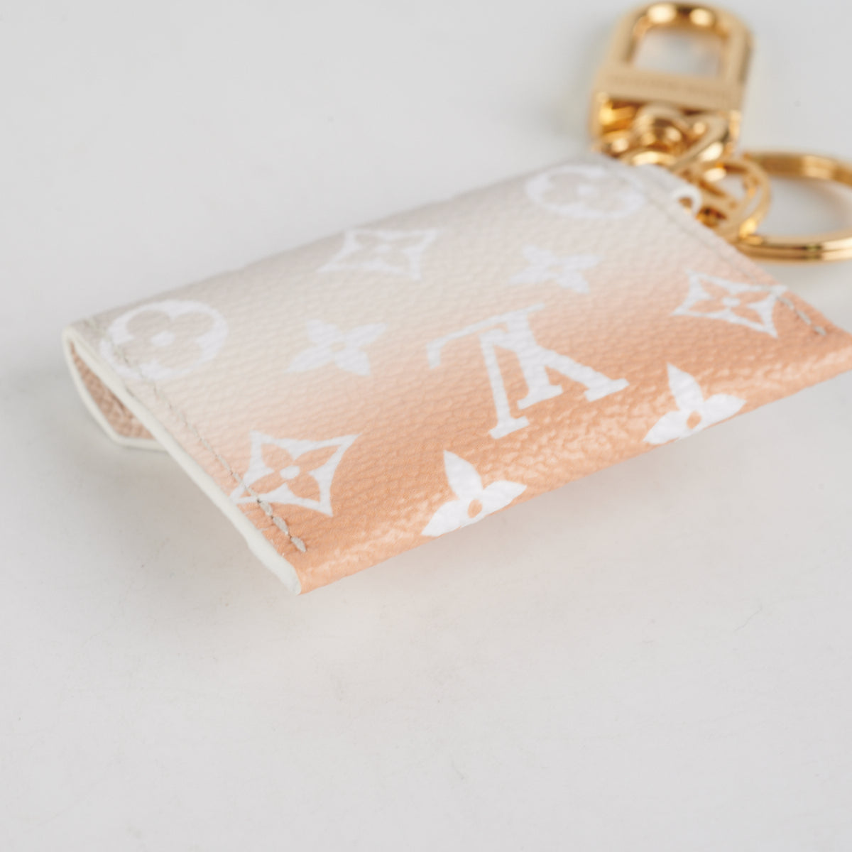 Shop Louis Vuitton Kirigami Pouch Bag Charm And Key Holder (M69003) by  SpainSol