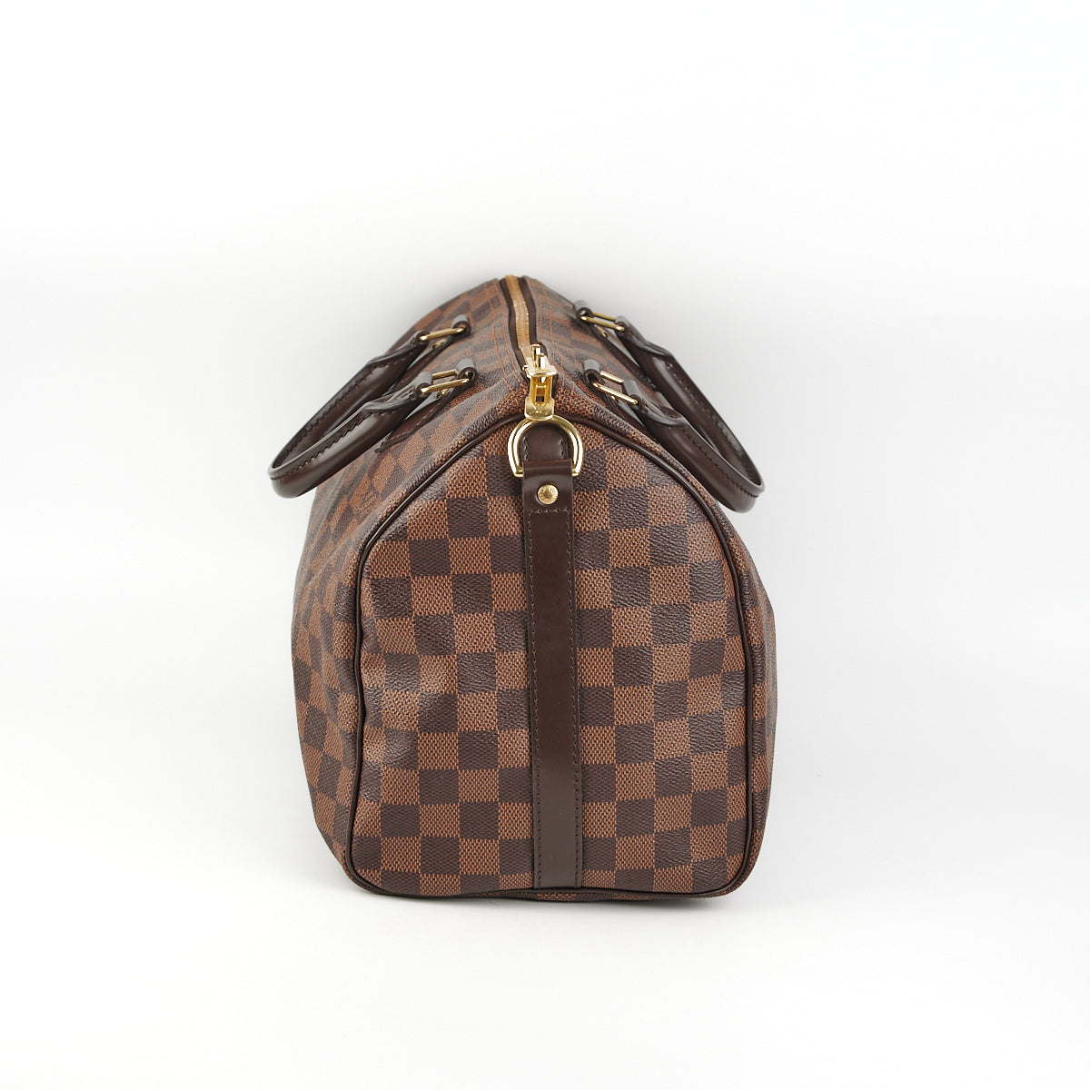 Louis Vuitton - Speedy Bandoulière 30 - Women - Handbag- Luxury