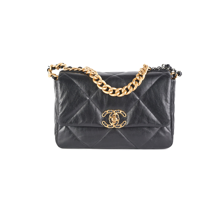 Louis Vuitton Pallas Chain Shoulder Bag - THE PURSE AFFAIR