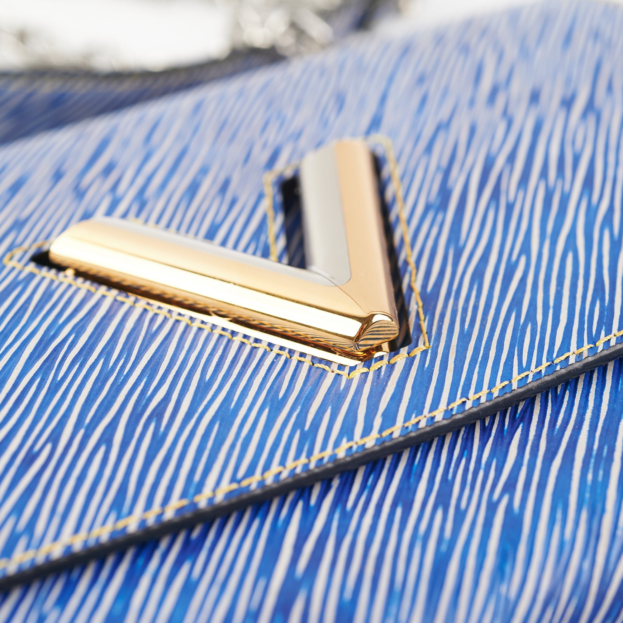 Louis Vuitton Blue Twist PM Epi Leather Mini Shoulder Bag at 1stDibs  louis  vuitton twist blue, louis vuitton blue twist bag, lv twist blue