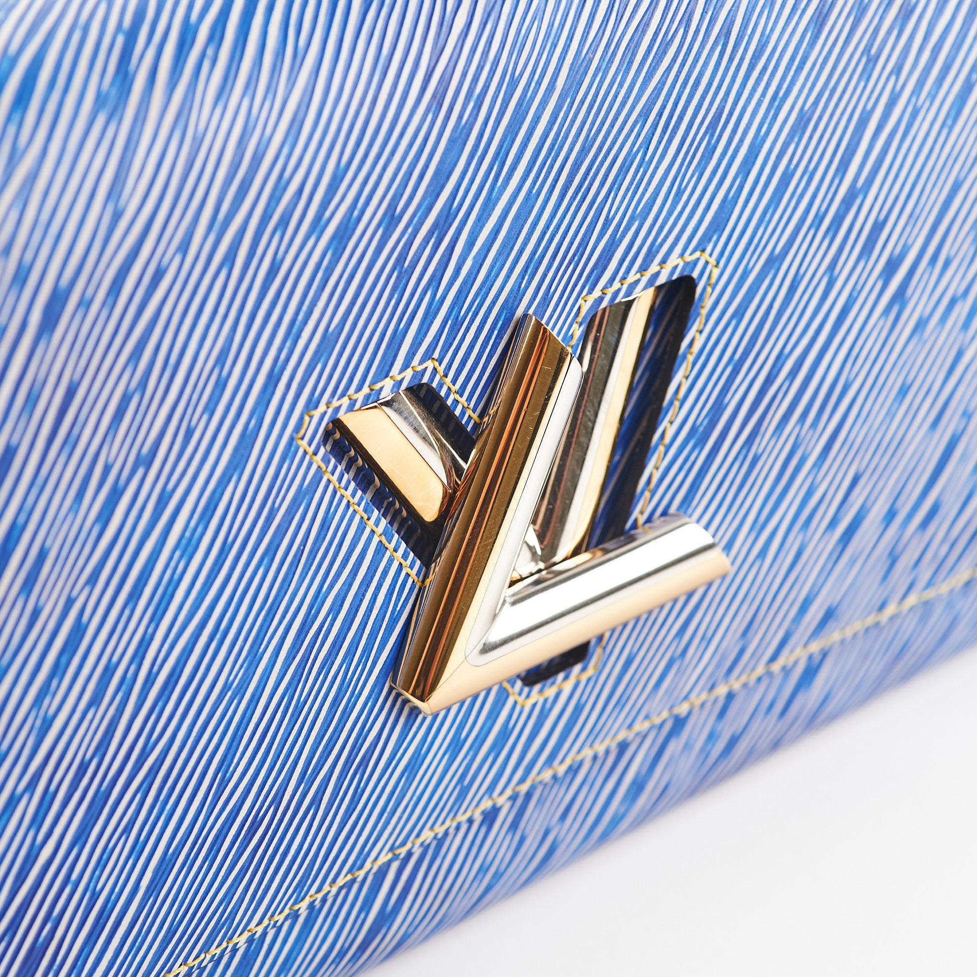 Túi Louis Vuitton Twist Hàng Hiệu Siêu Cấp Like Auth  Túi Xách Da Thật Cao  cấp
