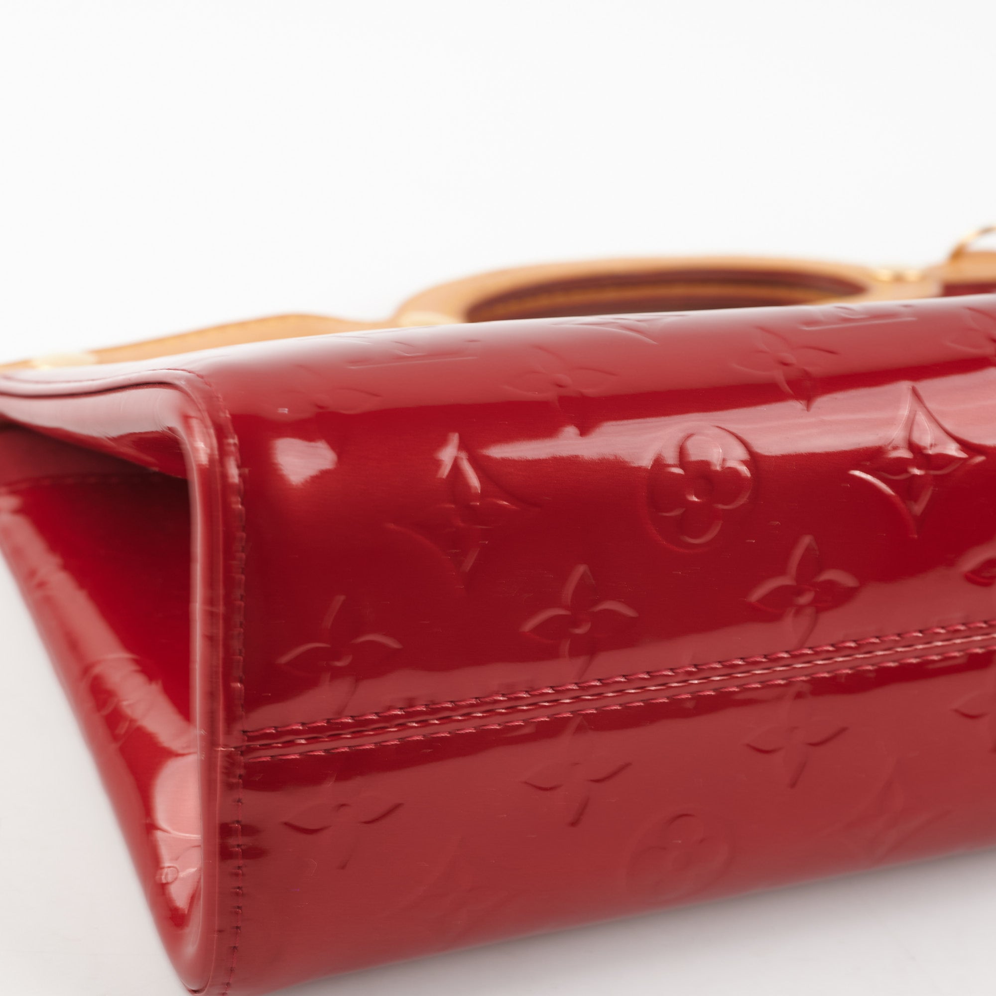 Roxbury Drive Vernis – Keeks Designer Handbags