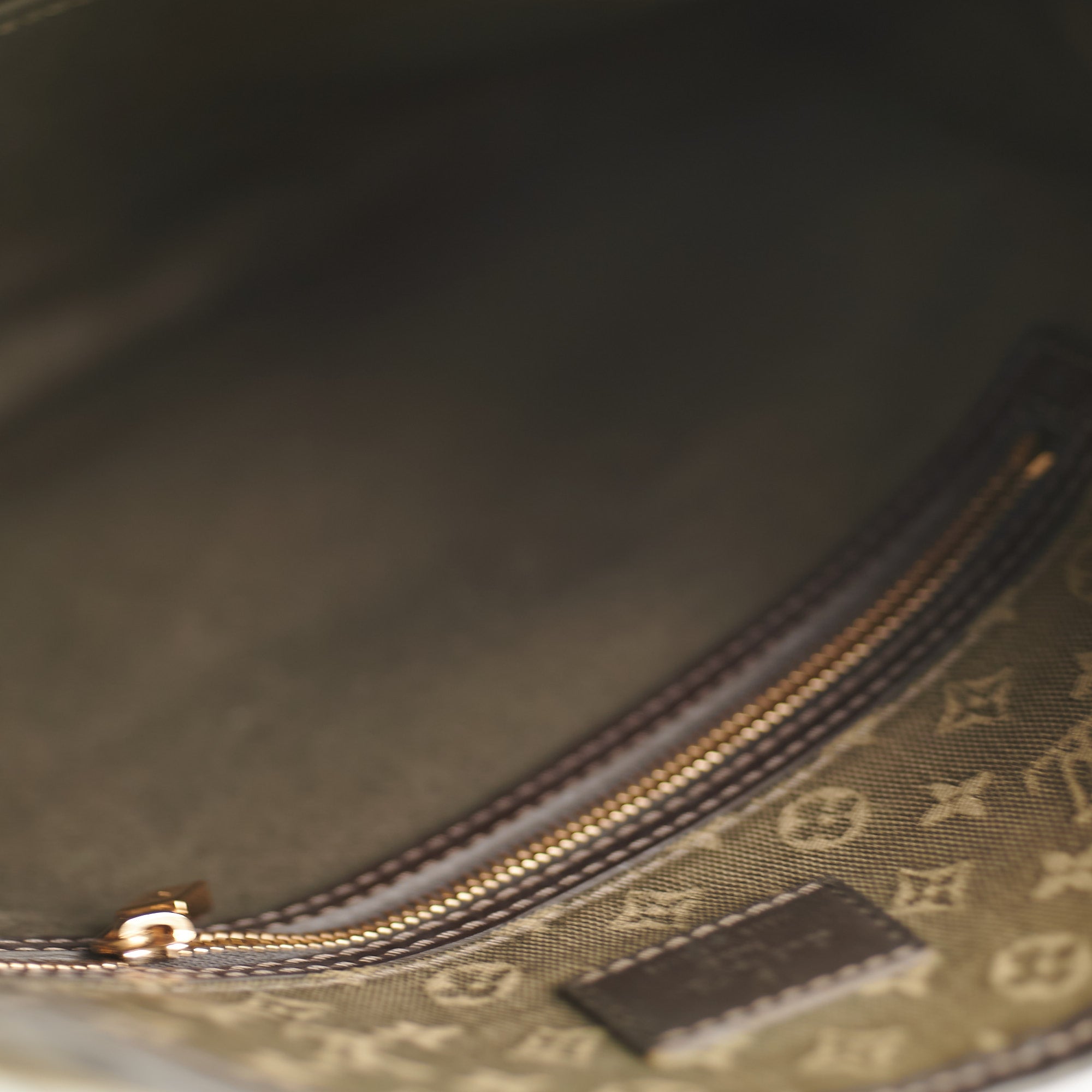 Bag Sac Mary Kate beige, Louis Vuitton. Beige fabric m…