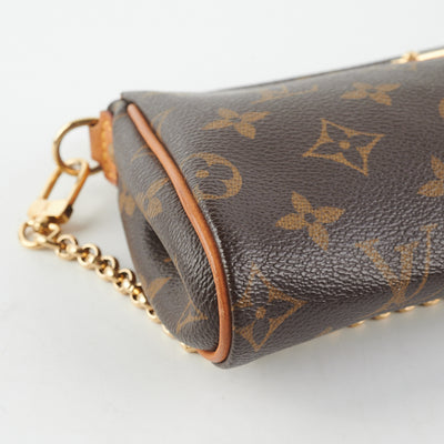 Louis Vuitton Favorite MM Monogram Bag - THE PURSE AFFAIR