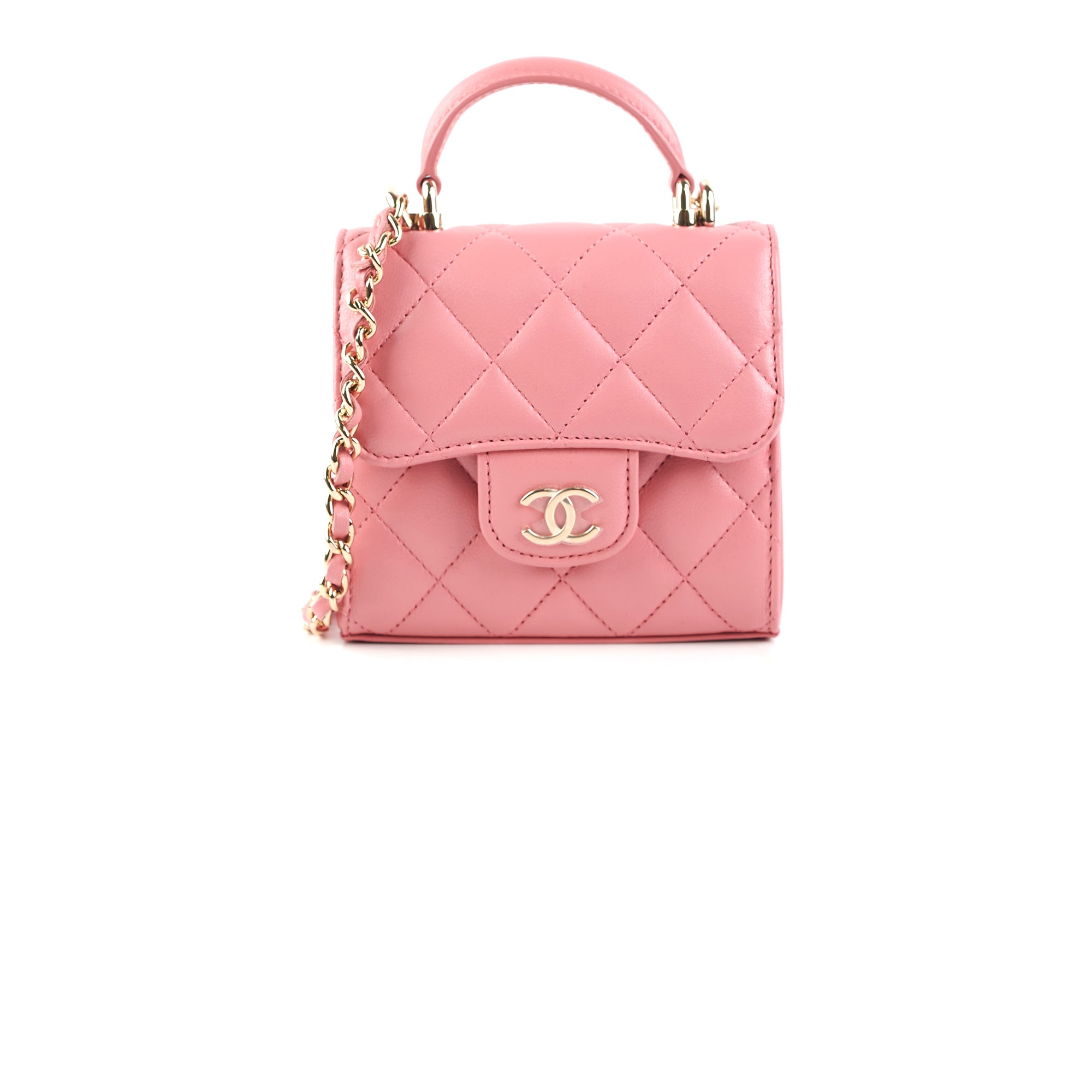 Túi Chanel Trendy CC Small Flap Bag Black A92990Y6155694305  Hệ thống  phân phối Air Jordan chính hãng