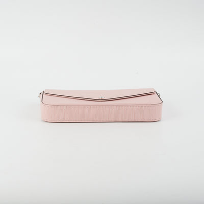 Louis Vuitton Felicie Pochette Epi Pink - THE PURSE AFFAIR