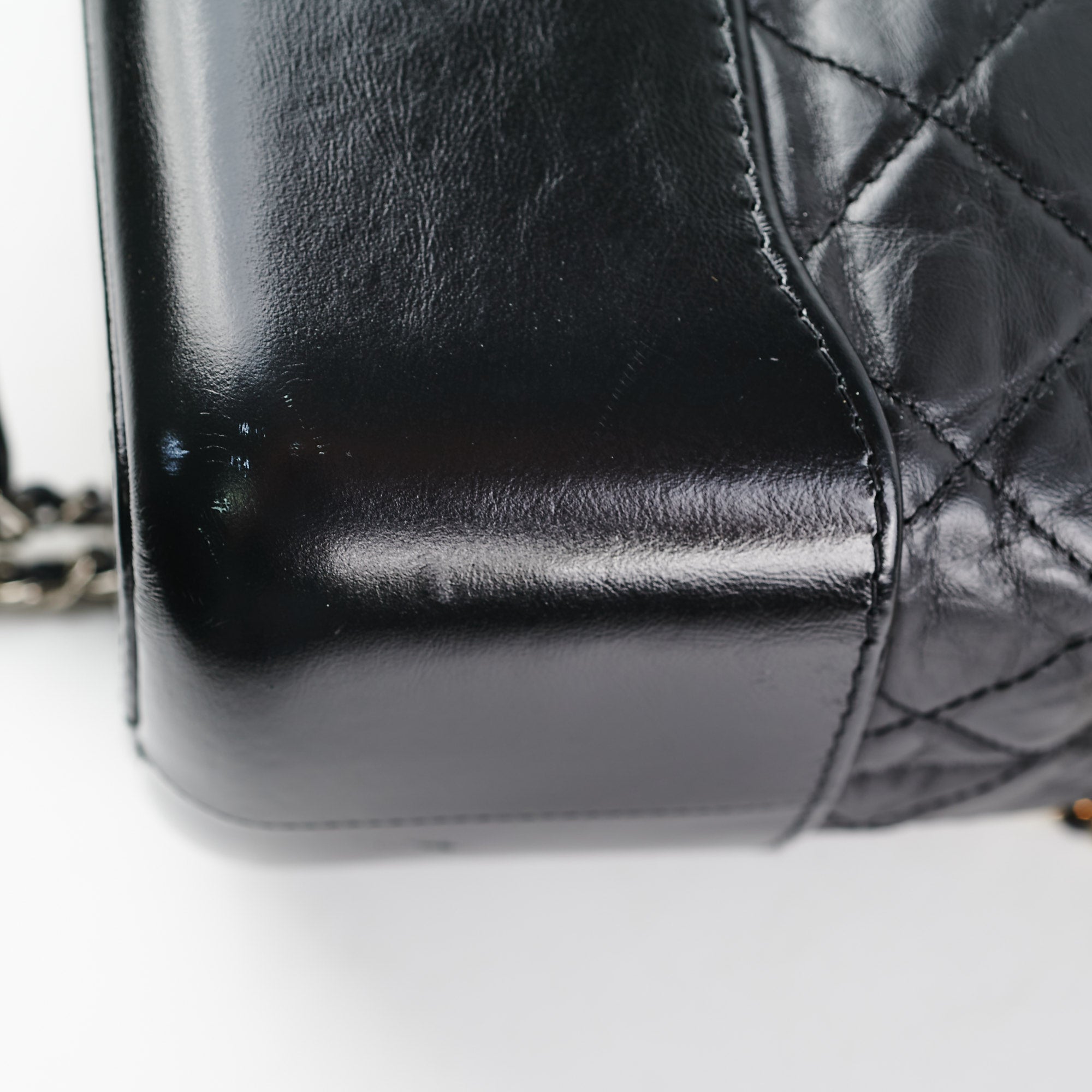 17A Chanel Black Large Gabrielle Tote Bag – Boutique Patina