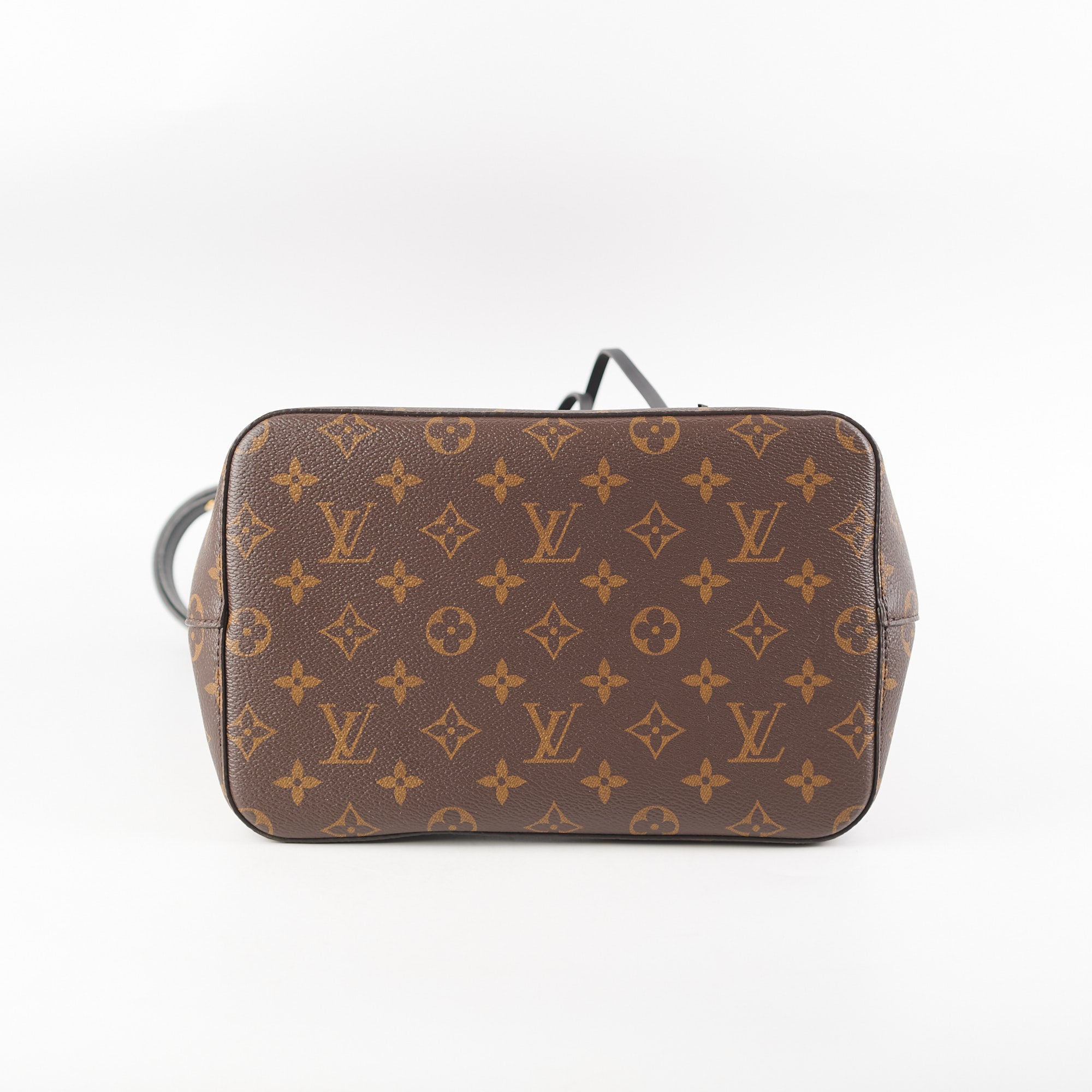 Louis Vuitton Monogram Neo Noe Noir Black - A World Of Goods For You, LLC