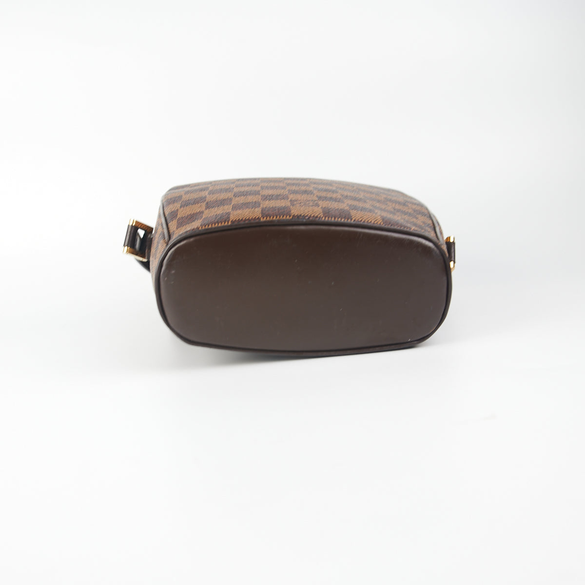 Louis Vuitton Damier Ebene Ipanema Pochette - Brown Crossbody Bags,  Handbags - LOU791455