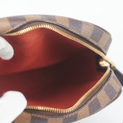 Ipanema PM Damier Ebene – Keeks Designer Handbags