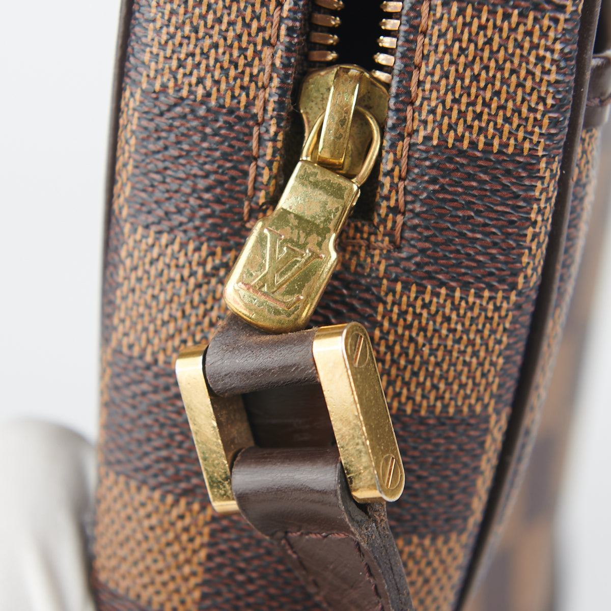 Ipanema - Bag - ep_vintage luxury Store - N51294 – dct - Borsa Louis Vuitton  Croissant in tela monogram marrone e pelle naturale - Shoulder - Vuitton -  PM - Damier - Louis