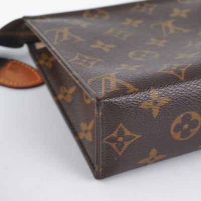 Louis Vuitton Toiletry Pouch 19 - THE PURSE AFFAIR