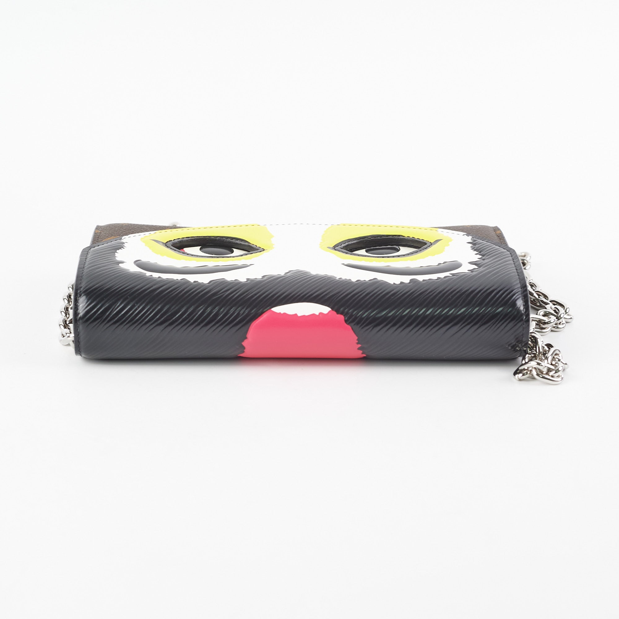 Louis Vuitton Kabuki Wallet On Chain - THE PURSE AFFAIR