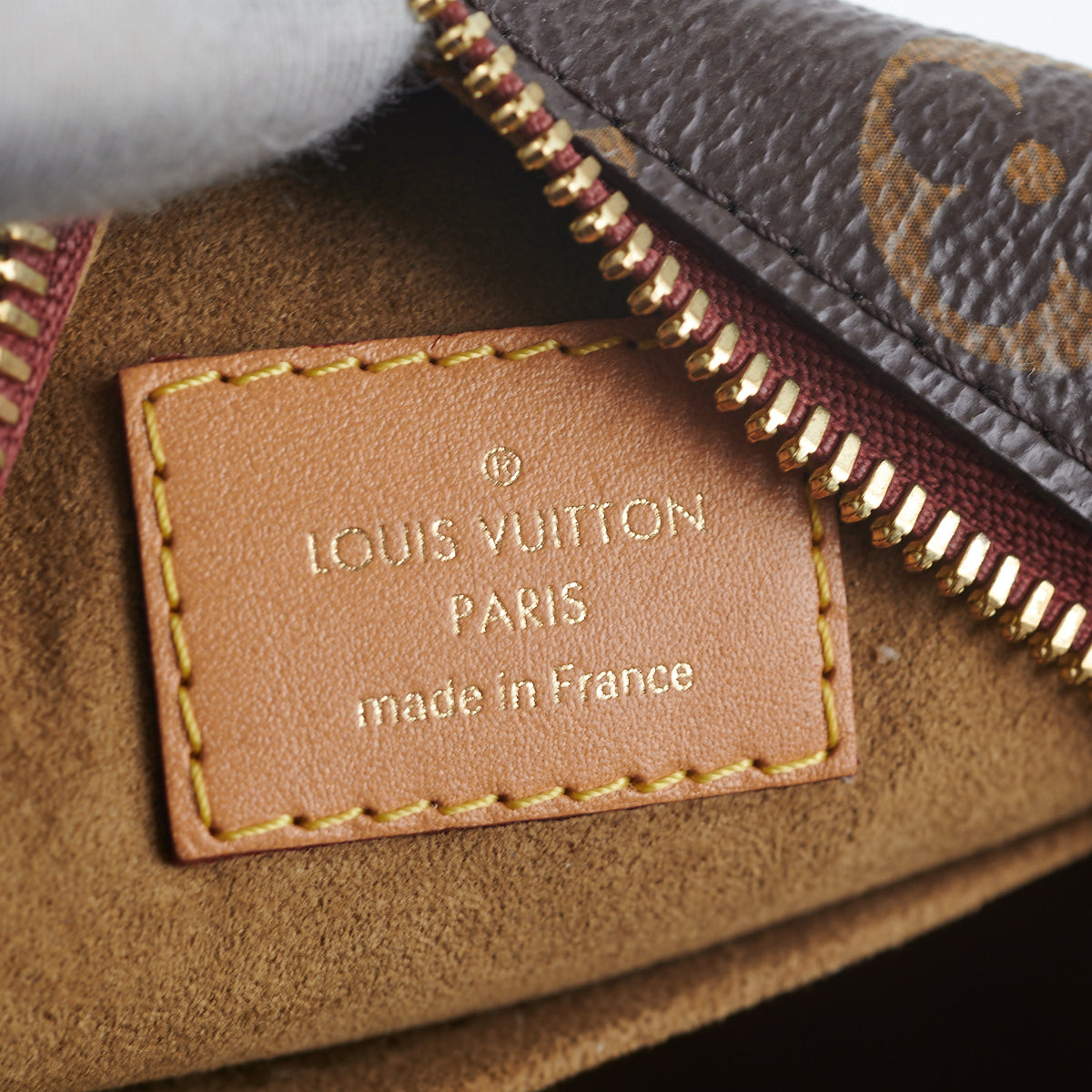 Louis Vuitton, Boite Chapeau Souple PM