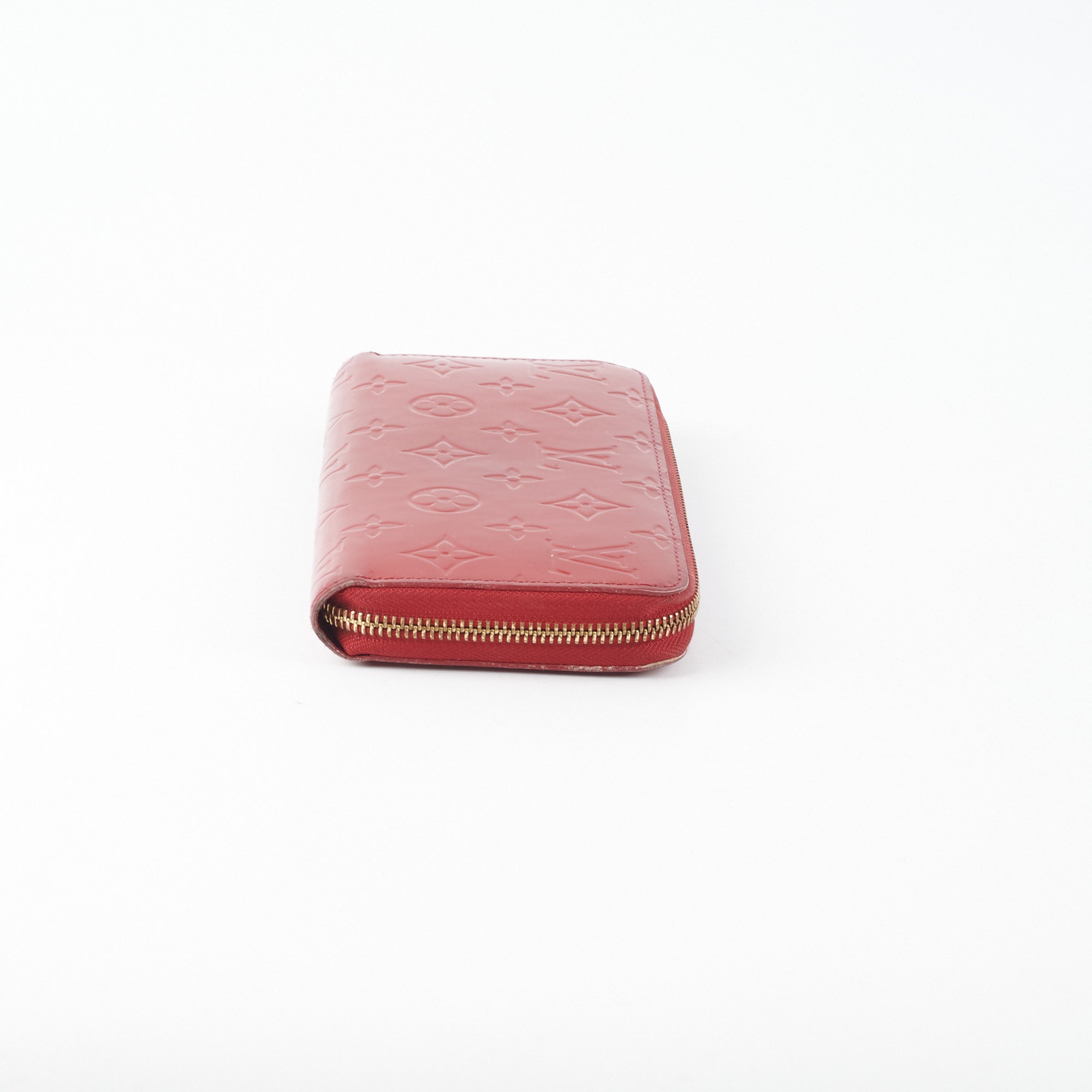 Louis Vuitton] Louis Vuitton Portofoyilla M60273 Long wallet