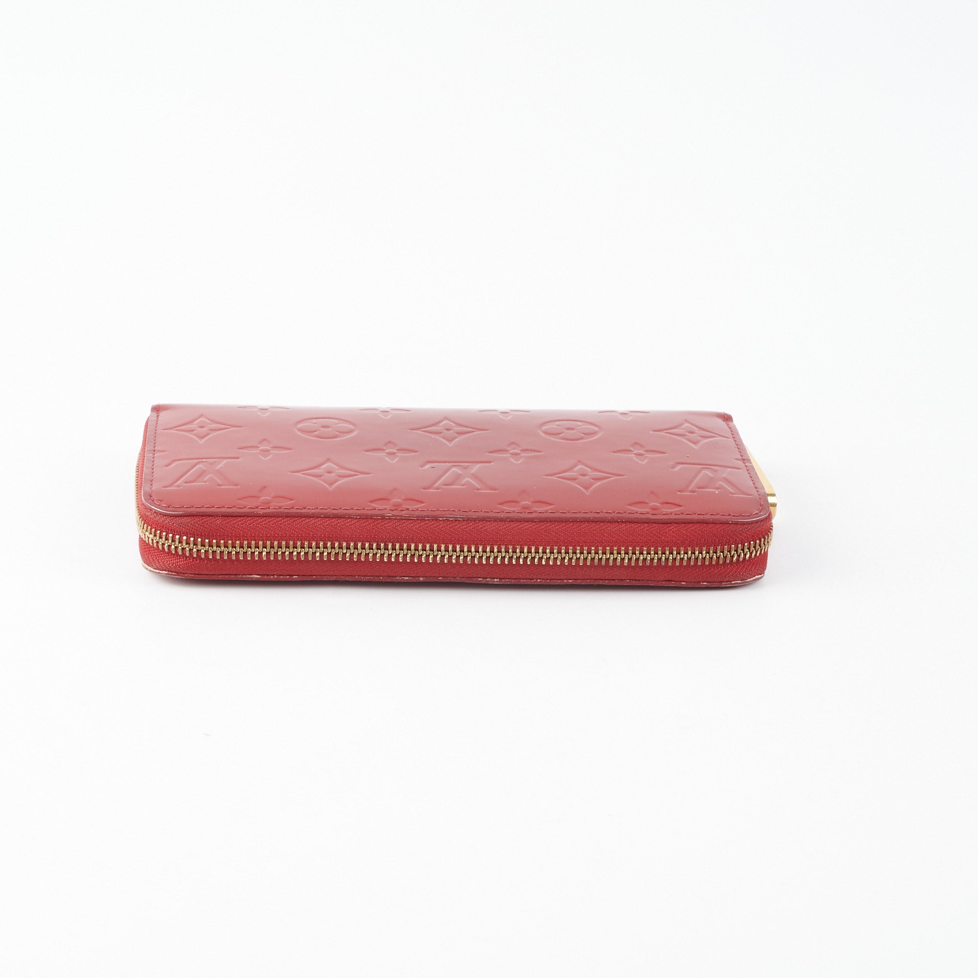 Shop Louis Vuitton Long Wallets by えぷた