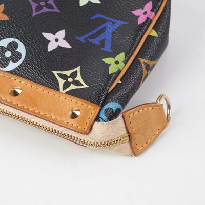 Louis Vuitton Multi Pochette Accessoires Bag - THE PURSE AFFAIR