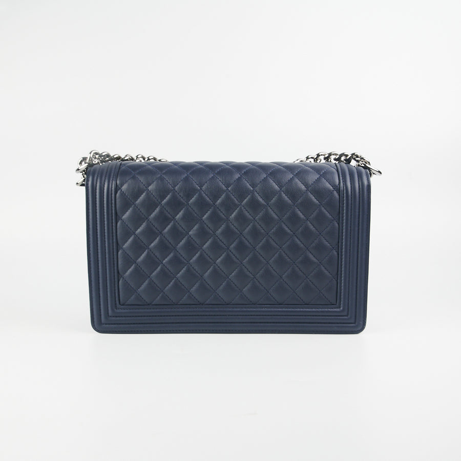 Hermes Picotin 18 Blue Paon X Stamp - THE PURSE AFFAIR