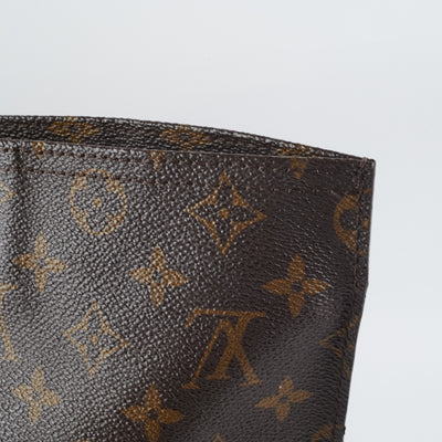 Louis Vuitton All-In MM Bag Monogram - THE PURSE AFFAIR