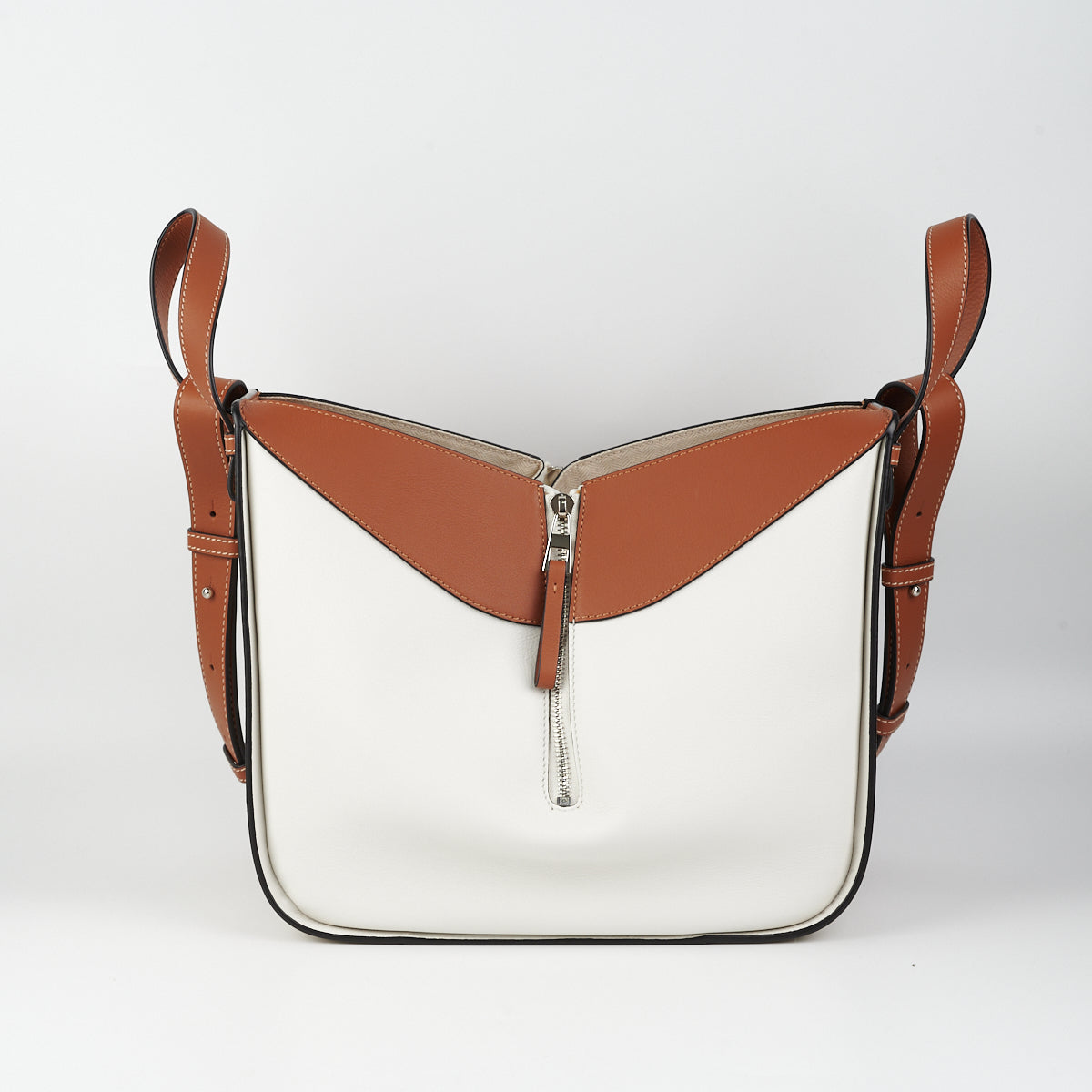 Introducing: Loewe's 'Hammock' Bag - BagAddicts Anonymous