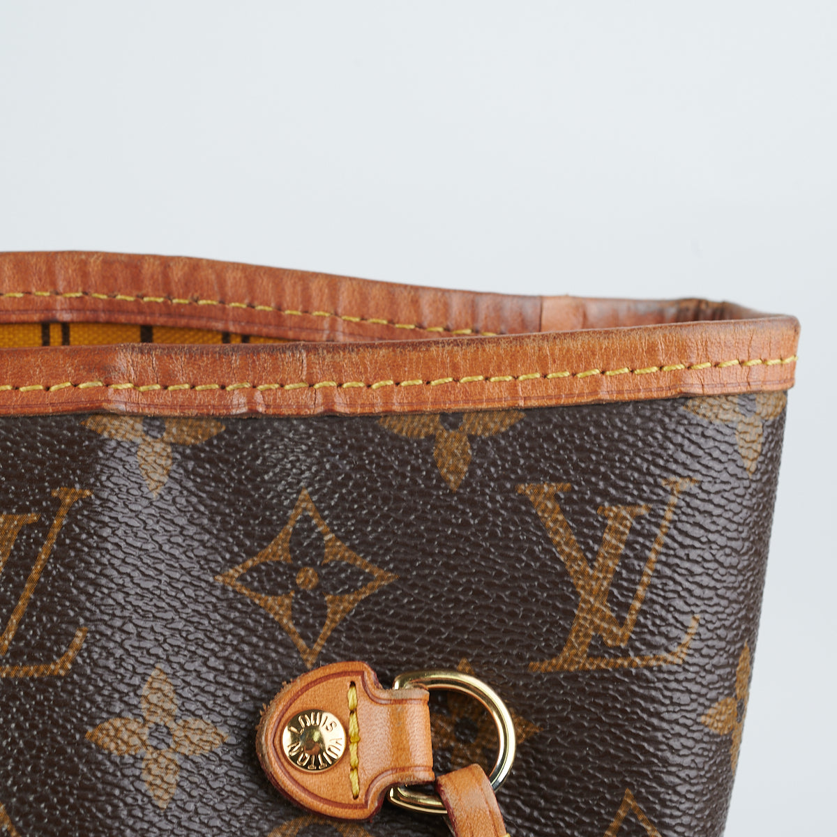 Louis Vuitton Neverfull MM Monogram  The Purse Affair - THE PURSE AFFAIR