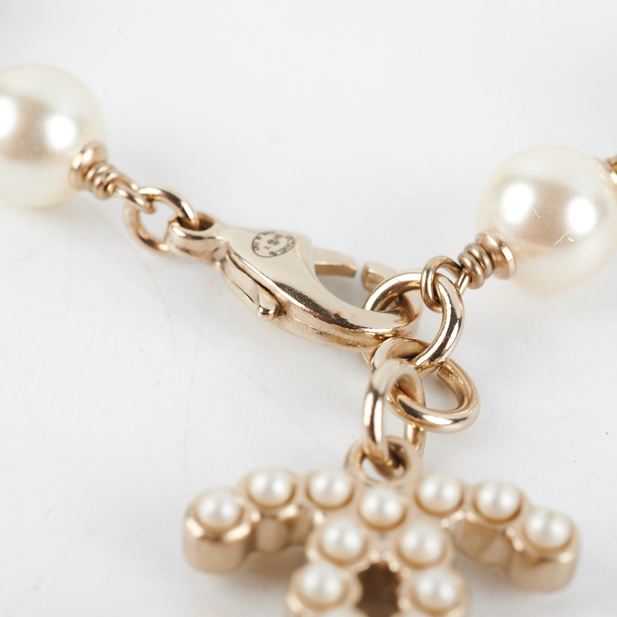 Chanel Bracelet Womens Fashion Jewelry  Organisers Bracelets on  Carousell