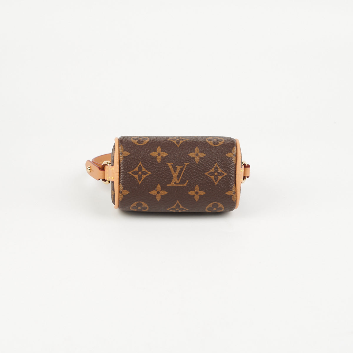 Louis Vuitton MICRO Speedy Bag Charm LV Monogram Unboxing & Impressions  SIZE COMPARISONS #luxurypl38 