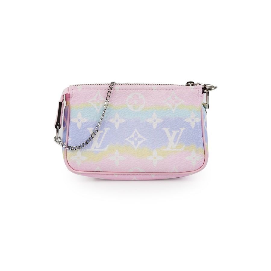 Louis Vuitton Escale Mini Pochette - THE PURSE AFFAIR