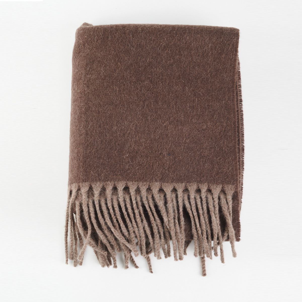 Louis Vuitton Echarpe Monogram Gradient Scarf Wool - THE PURSE AFFAIR