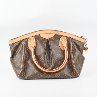 Louis Vuitton Delightful PM Monogram - THE PURSE AFFAIR