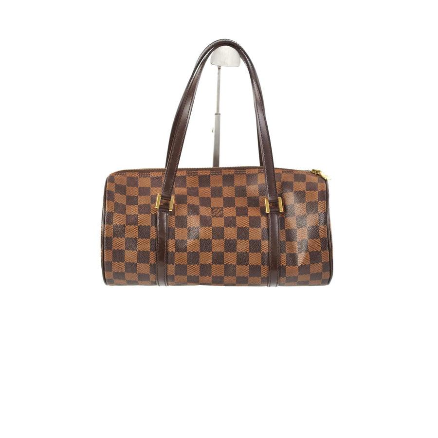 Louis Vuitton felicie strap Go Mini Bag Monogram - THE PURSE AFFAIR