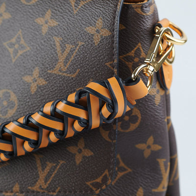 Louis Vuitton Monogram Canvas Beauborg Bag MM - THE PURSE AFFAIR