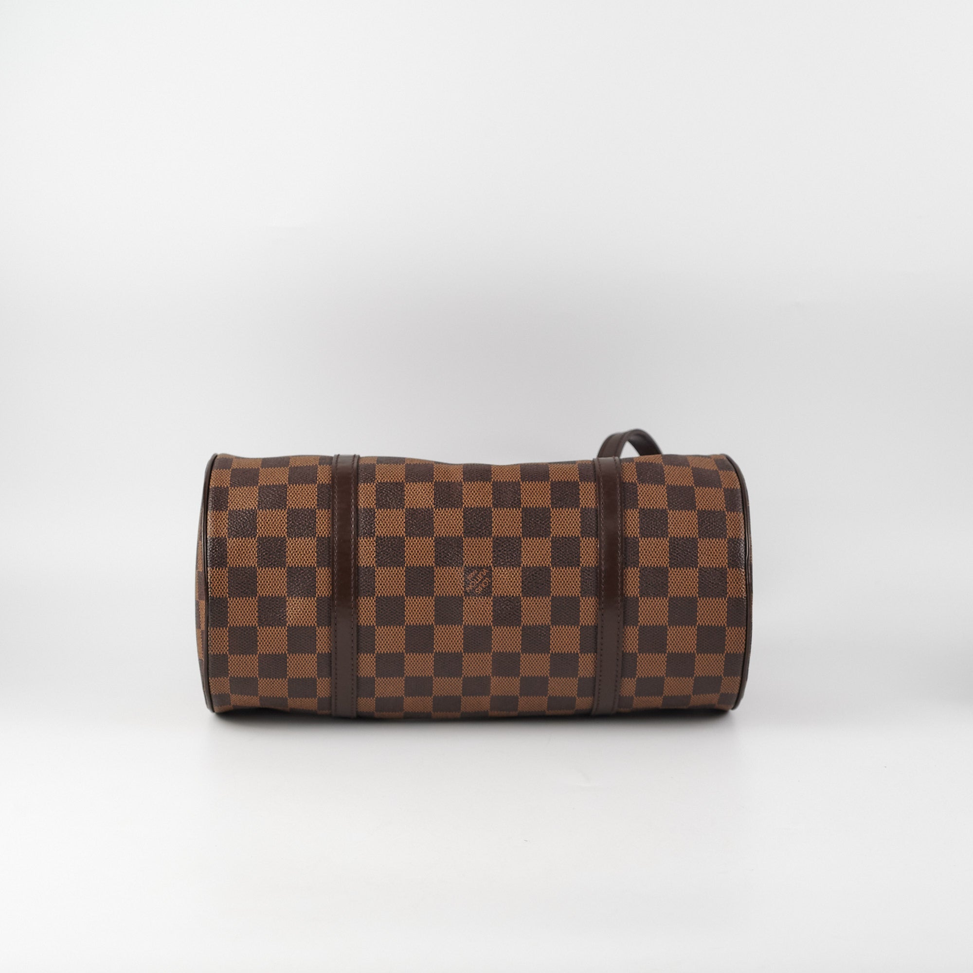 Louis Vuitton Toiletry 26 Damier Graphite Pouch - THE PURSE AFFAIR