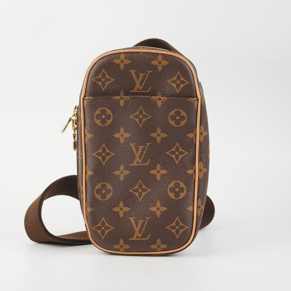 Louis Vuitton Gange Clutch 345377