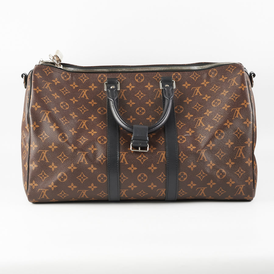 Louis Vuitton Popincourt Rectangular Monogram Bag - THE PURSE AFFAIR