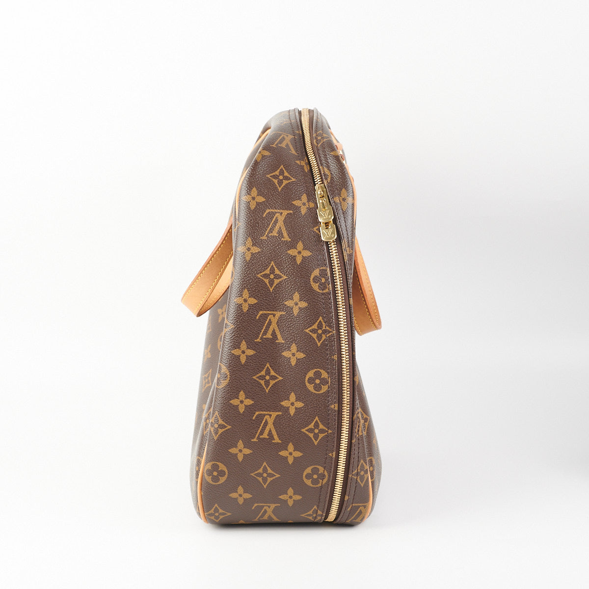 Louis Vuitton Monogram Excursion Shoe Bag - Brown Luggage and Travel,  Handbags - LOU802279