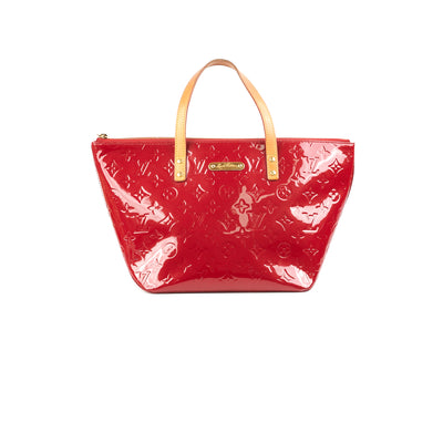 Marque Wholesale - Louis Vuitton Brown Bellevue PM Totes Bag