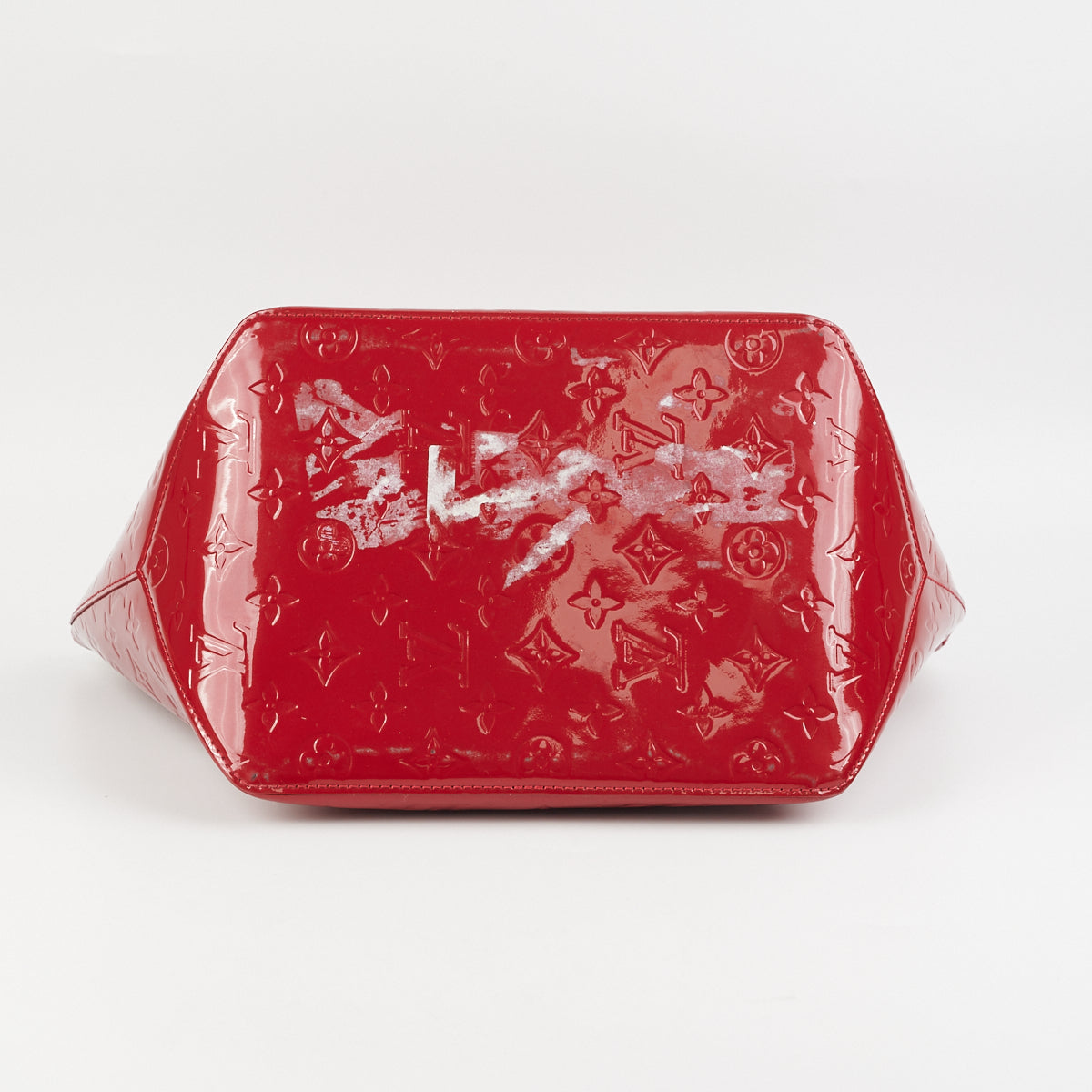 Louis Vuitton Vernis Bellevue Handbag RJL1411 – LuxuryPromise