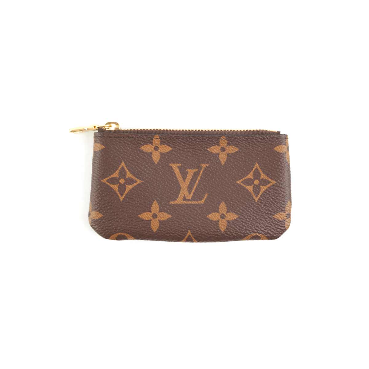 Louis Vuitton Key Pouches: Your Perfect Entry Into the Brand &  Organizational Solution - Academy by FASHIONPHILE