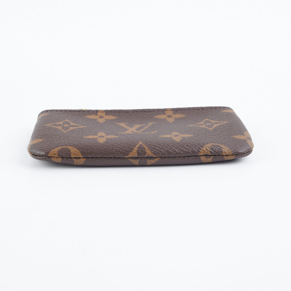 Louis Vuitton Key Pouch Monogram - THE PURSE AFFAIR