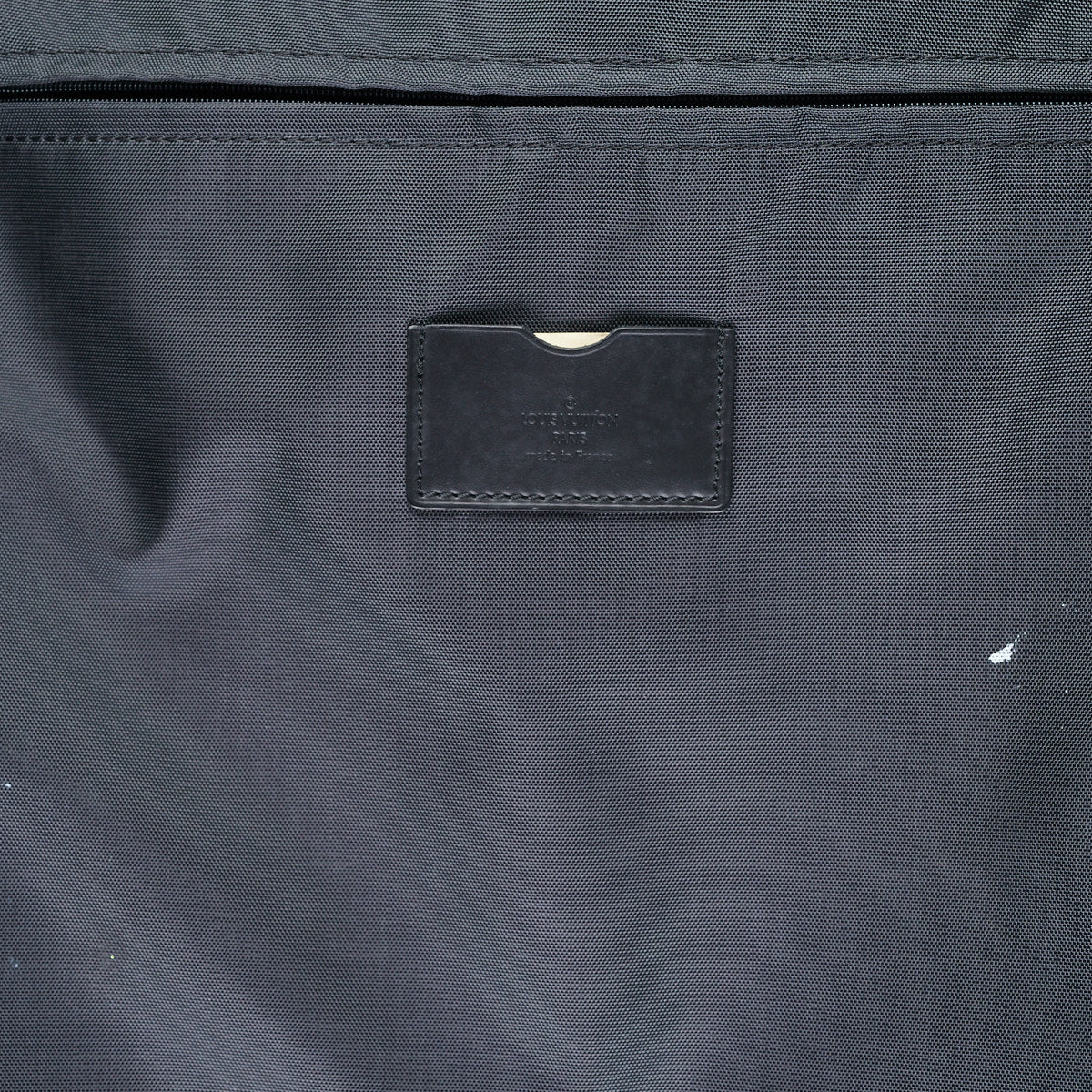 Louis Vuitton // Damier Graphite Pegase 55 Suitcase – VSP Consignment