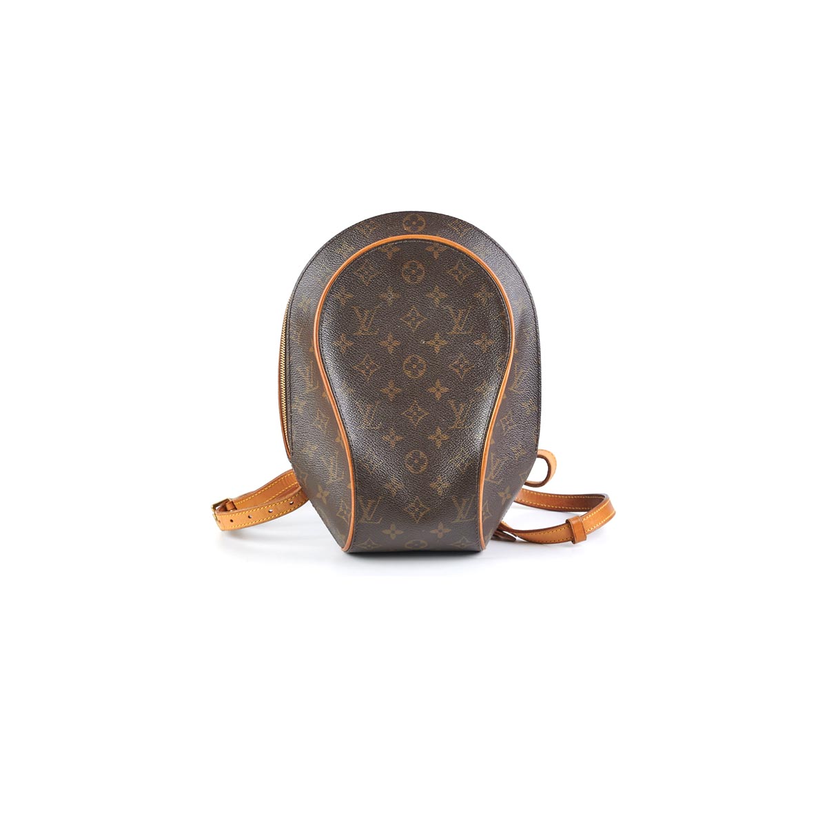 LOUIS VUITTON Monogram Blurry Ellipse Backpack 1309872